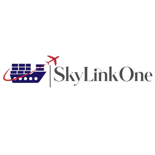 SkyLink One Logo